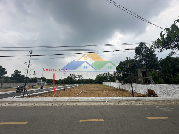 Cần bán 92m trục chính cổ đông - 0332861467