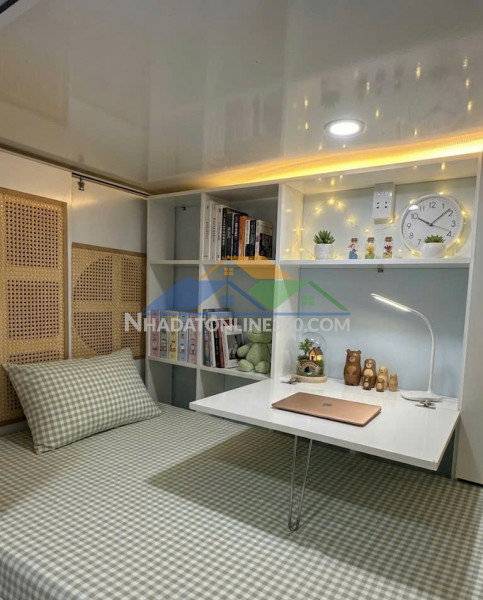 Cho thuê nhà mặt phố xã đàn số 396 – 8 tầng – thang máy –...