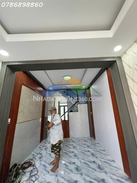 ???? nhà đẹp – sổ hồng riêng – giá chỉ 2 tỷ 150 triệu –...