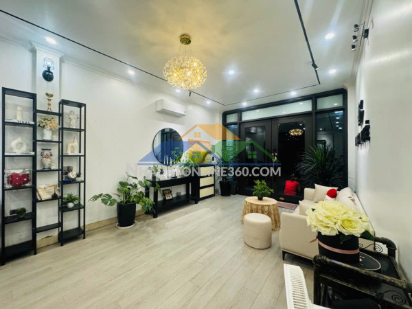 ????️ nhà phố bồ đề – chất sống triệu đô giữa trung tâm long biên ✨