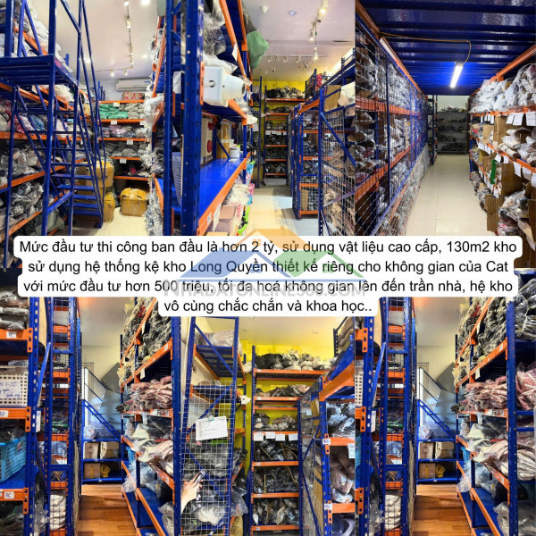 Sang nhượng cửa hàng giày cat export shoes – vị trí đẹp tại...