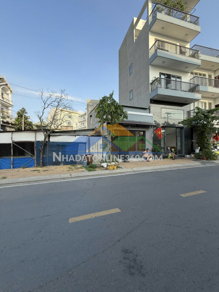 Lô đất cực hiếm đường mhựa 15m có lề khu tên lửa ngay ubnd p an lạc280m2 nhỉnh 19 tỷ