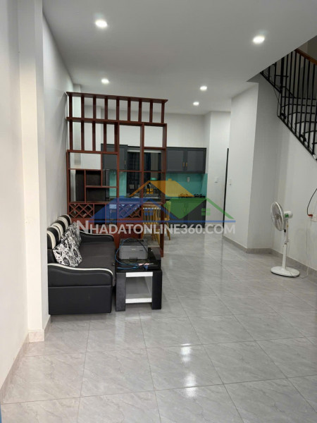 Chính chủ cần cho thuê nhà - đường nhựa lớn tổ 14 kp an lợi,...