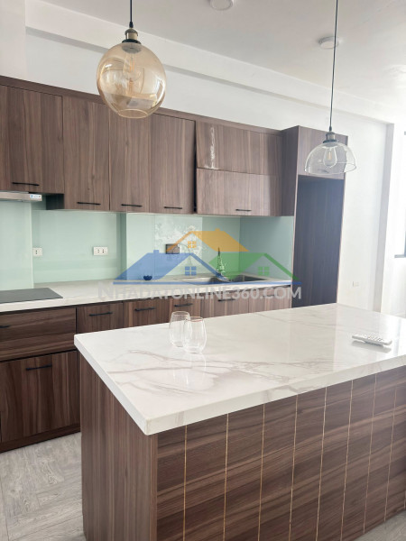 Bán nhà mặt phố đại la, 48m2, 6 tầng, mặt tiền 4m, 32.8 tỉ, vỉa hè, kinh doanh đỉnh