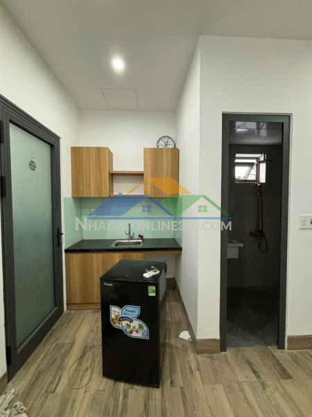 ♥ nhà gần nguyễn hoàng, 115m2, 5 tầng, 18 phòng kd, dòng tiền 8.5%/ năm, hơn 8 tỷ