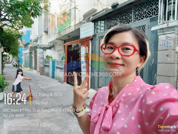 Hiếm ngang lớn 9,5m*8m sh vuông đẹp- bán nhà 5 tầng mặt tiền xe tải đậu ngày đem đ.võ văn kiệt, quận 1- giá tốt chỉ 17t- 0938676685 giang giang gặp chính chủ