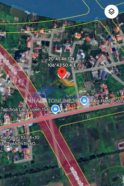 Chỉ 1 tỷ 420 triệu– sở hữu ngay 190m2 đất kèm vườn mini tại hòa nghĩa