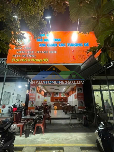 Cho thuê hoặc bán nhà bửu long – gần trường tân bửu, biên hòa