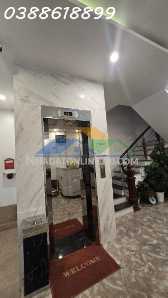 ???? liền kề nguyễn tuân, thanh xuân - 80m2, mt 5.5m - dòng tiền...