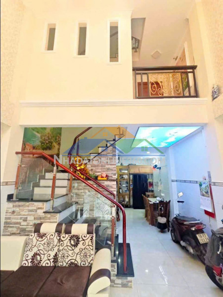Hiếm - cư xá đô thành - 41m2 - 5 tầng - hẻm xe hơi 4m - không lộ giới, quy hoạch - 17tỷ