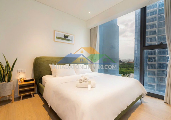 Cho thuê căn hộ landmark 81 theo ngày – không gian sang trọng giữa...