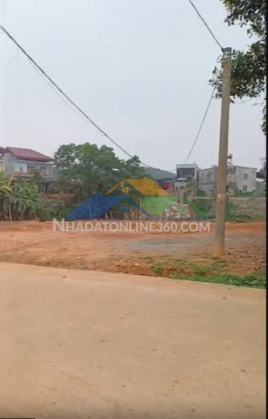 Đất view hồ đẹp hiếm – không ngập lụt – tiềm năng tăng giá mạnh tại tp tuyên quang, tỉnh tuyên quang
