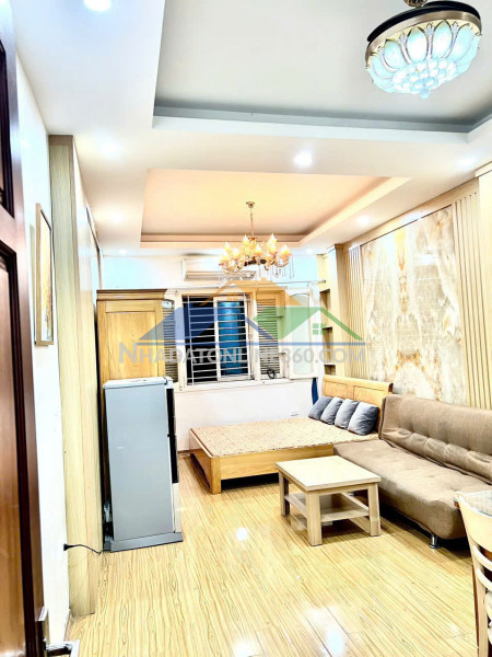 Cho thuê nhà nguyên căn 2 tầng – tổ 6 đa sỹ, kiến hưng, hà đông, hà nội