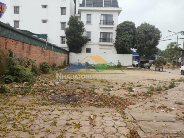100m² full thổ cư tại thạch hòa – thạch thất, vị trí cực đẹp gần đại lộ thăng long và tuyến metro 5, giá hiện tại chỉ khoảng 2,x tỷ.