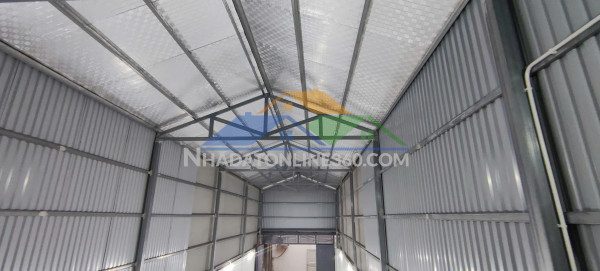 Cho thuê nhà xưởng mới đẹp 100m² tại đông mỹ, thanh trì – ô tô lớn vào tận nơi