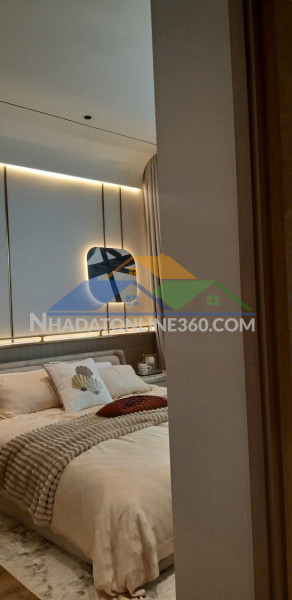 The emerald garden view căn hộ xanh chuẩn cao cấp chỉ 9 triệu/...