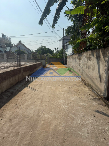 Siêu phẩm lão phú – tân phong giá chỉ 910 triệu - 85.5m2 - dương...
