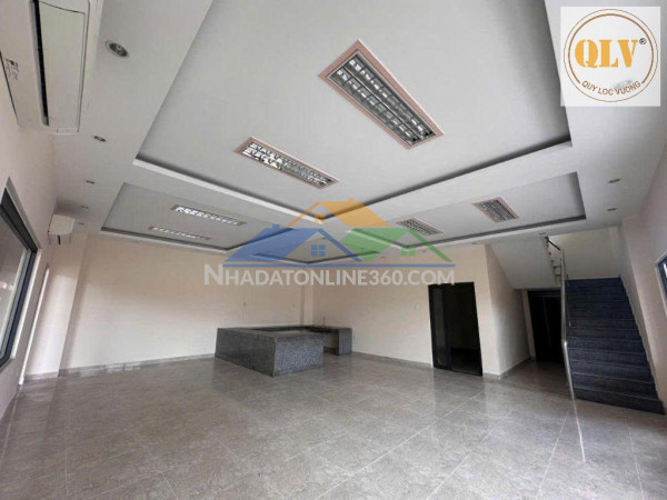 Cho thuê nhà xưởng – KCN PHÚC LONG, LONG AN – 2.754m²
