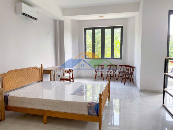 Cho thuê nhà nguyên căn mới 100% – bình chuẩn 64