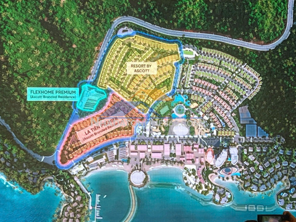 Mổ xẻ dòng tiền đầu tư căn hộ libera nha trang: xuống tiền...