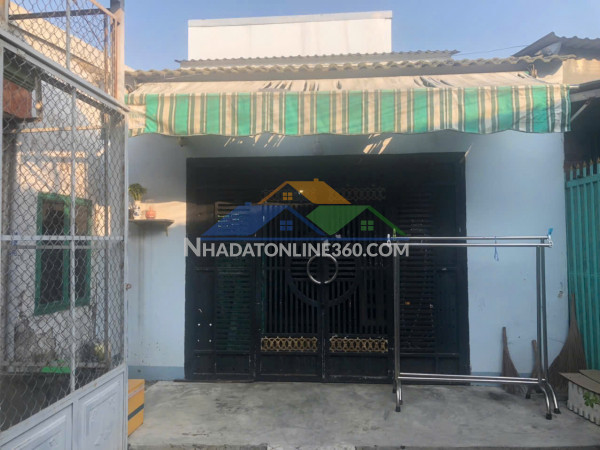 Chính chủ bán nhà 4 tầng - đồng hòa, kiến an, hải phòng - vị trí đẹp, sát khu gold point