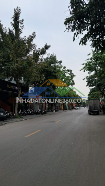 Bán nhà đấu giá long biên 80m2- 6 tầng thang máy- vỉa hè- ô tô tránh- 1x tỷ