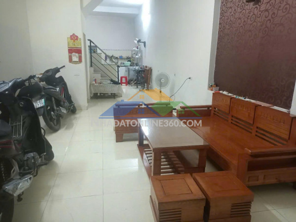 Chính chủ bán nhanh nhà đẹp tại đồng hòa – kiến an, hải phòng - giá tốt đầu tư