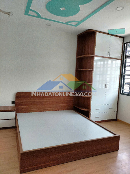 Đặng nhữ lâm -nhà bè -4x20 - chỉ 4 tỷ 890 tl