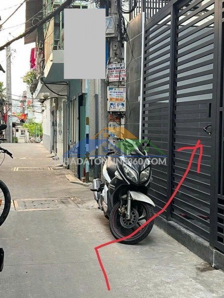 Thuận an cư – nhà mới đẹp – full nội thất- hẻm 1982 huỳnh tấn phát – 55m2 – 3pn – chỉ nhỉnh 4 tỷ