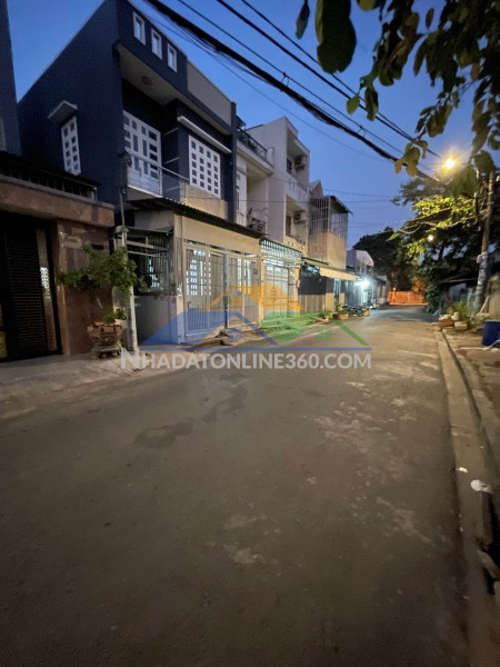 Bán gấp - 1510m2 đất mt xuân thới thượng 4-1, hóc môn, 35 tỷ.