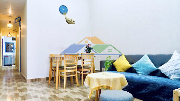 Cho thuê nhà lương thế vinh phường 3 đà lạt 8 triệu/tháng