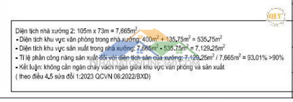 CHO THUÊ NHÀ XƯỞNG TẠI KCN MỸ PHƯỚC – BÌNH DƯƠNG – 15.330m²