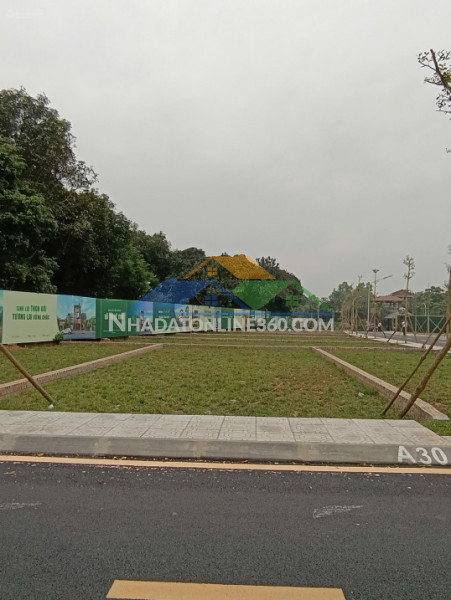 Lãi kép tại phú cát giá trị tăng của đất + xây nhà cho thuê...