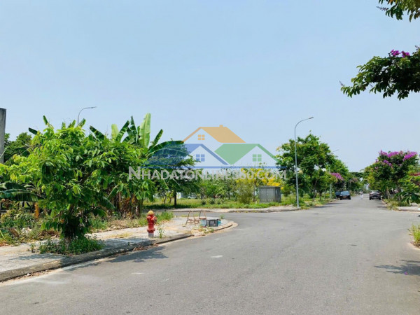 Siêu phẩm đất nền fpt city – diện tích khủng 180m²