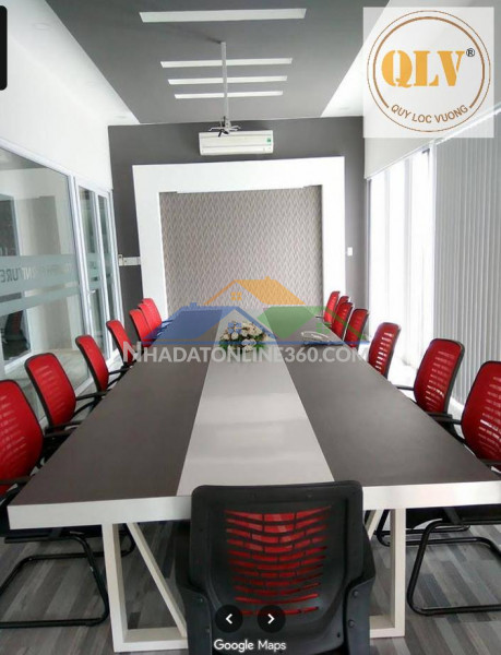 BÁN NHÀ XƯỞNG TẠI KCN PHAN THIẾT – BÌNH THUẬN – 22.700m²