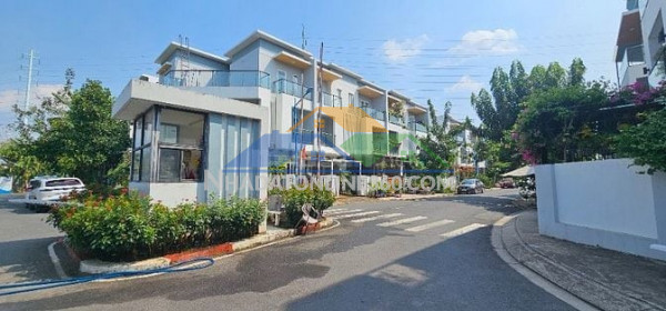 Bán gấp biệt thự liền kề village khang điền - quận 9 - tp.hcm
