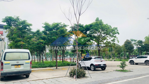 Đất đẹp - giá tốt - cần bán nhanh lô đất vị trí đắc địa tại huyện đông anh, tp hà nội