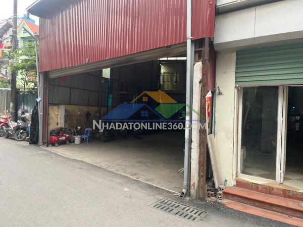 Giá tốt - bán đất thổ cư chính chủ tặng nhà 2 tầng ngõ hai ô tô tránh nhau, gần vinsmart tây mỗ, quận nam từ liêm, hà nội