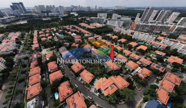 Chính chủ cần bán căn hộ 2pn tòa nhà landmark 1, khu đô thị...