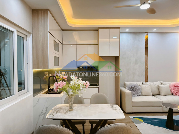 ???? ???? chính chủ  bán căn hộ 302 hh03a b2.1 khu 6 tòa mới  căn...