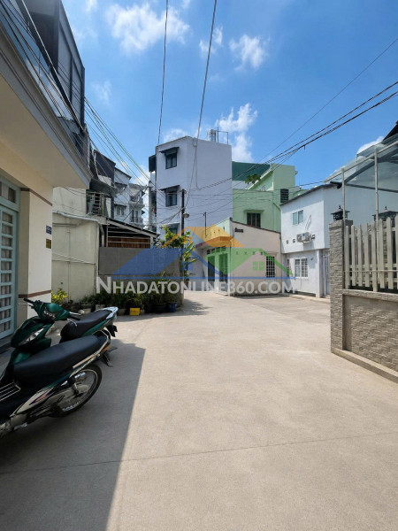 Mini villa bùi đình túy phường bình thạnh - 50m² ngang 7m bề thế - 2 tầng lầu - 3pn 3wc (1 pn trệt) full nội thất tinh tế - chỉ 6.x tỷ