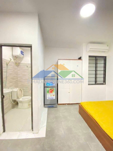 Dòng tiền khủng – hiếm có khó tìm- ccmn thịnh liệt 100 m2 - 6 tầng thang máy - mặt tiền 5m - 18 tỷ