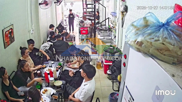 Sang nhượng quán ăn vị trí đẹp – khu vực đông sinh viên...