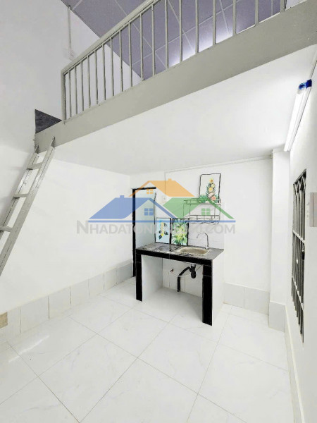 Phòng trọ giá rẻ – gần cao đẳng fpt quận 12