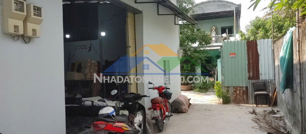 Cho thuê nhà c4 giá siêu mềm – ngay trung tâm bình mỹ