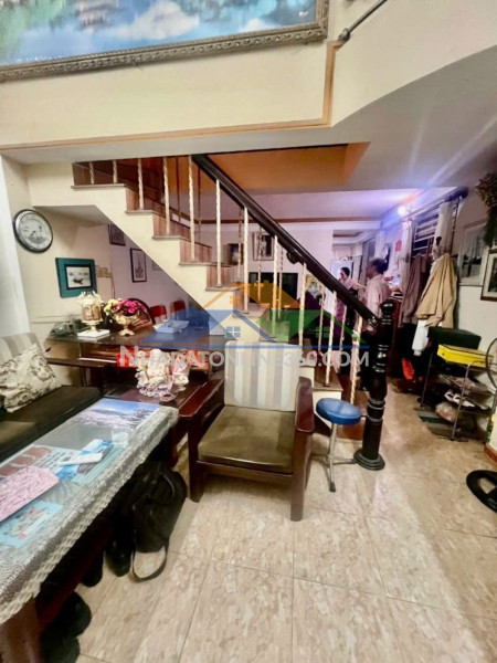 Bán nhà đường số 22, phường bình trưng, q2, tp hcm. dt 132m2, 4 tầng, 6pn, sổ hồng, 7.5 tỷ