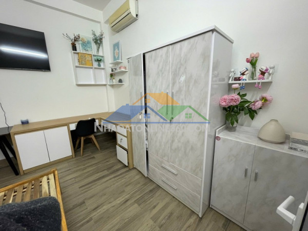 ♥ ???? lô góc, sát mt nguyễn du, 65tr/tháng - 19 phòng full nội thất ????