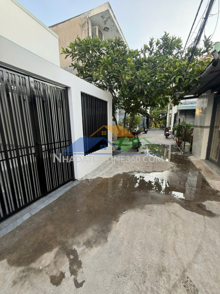 Thuận an cư – 4x15m – chỉ 4.4 tỷ tl
 - sát mặt tiền huỳnh tấn phát – gần cầu phú xuân