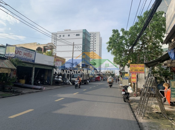 [xn52 - kim cương nội đô] mặt tiền phan anh bình tân – 1.800m2 (30m x 60m)