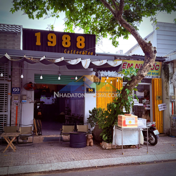 Cả nhà có tiền gửi bank làm chi đầu tư căn này vừa có lãi...